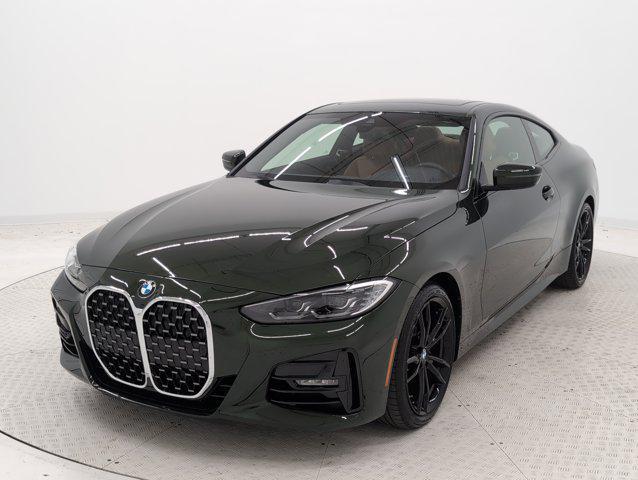 used 2022 BMW 430 car, priced at $39,999