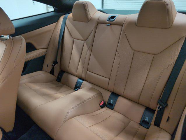 used 2022 BMW 430 car, priced at $39,999