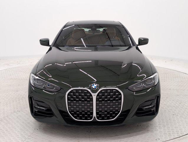 used 2022 BMW 430 car, priced at $39,999