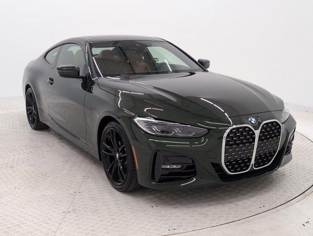 used 2022 BMW 430 car, priced at $39,999