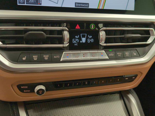 used 2022 BMW 430 car, priced at $39,999