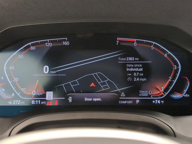 used 2022 BMW 430 car, priced at $39,999