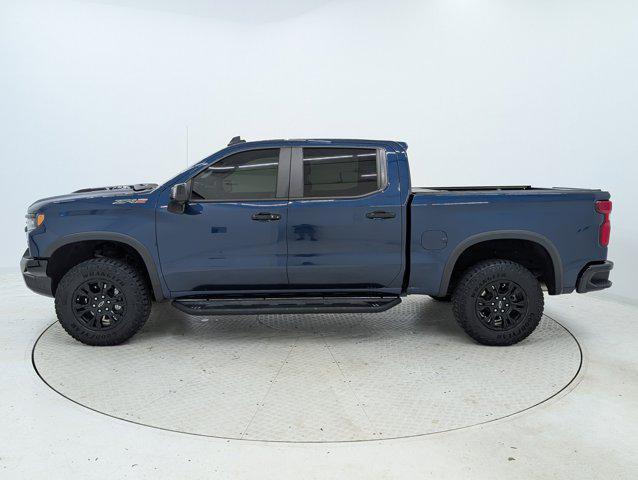 used 2023 Chevrolet Silverado 1500 car, priced at $54,999