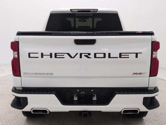 used 2022 Chevrolet Silverado 1500 car, priced at $44,999