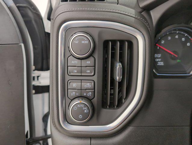 used 2022 Chevrolet Silverado 1500 car, priced at $44,999