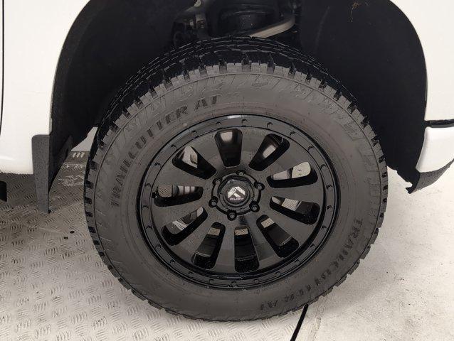 used 2022 Chevrolet Silverado 1500 car, priced at $44,999