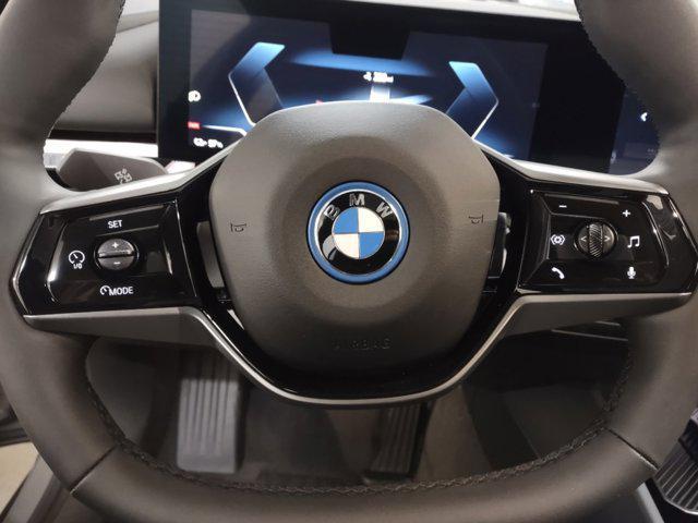 new 2024 BMW i5 car, priced at $72,795