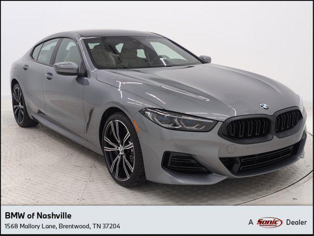 new 2026 BMW 840 car, priced at $102,600