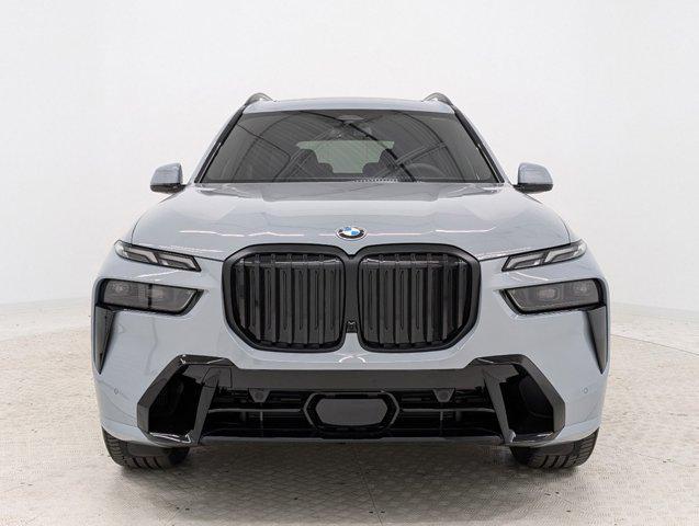 new 2025 BMW X7 car, priced at $95,675