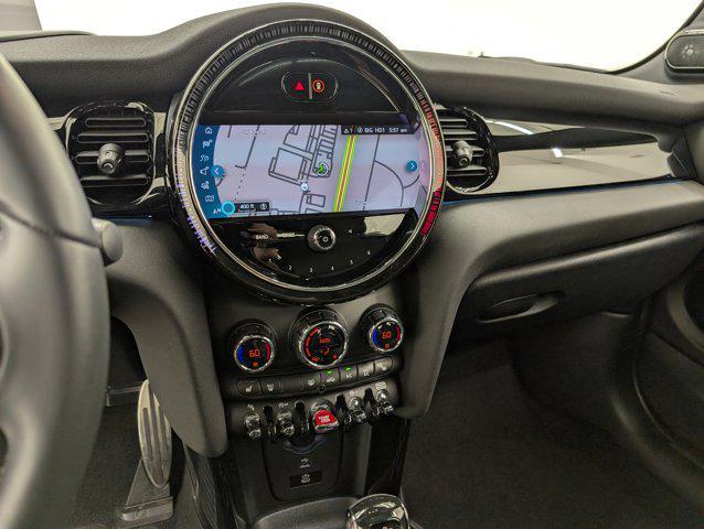 used 2024 MINI Hardtop car, priced at $40,999