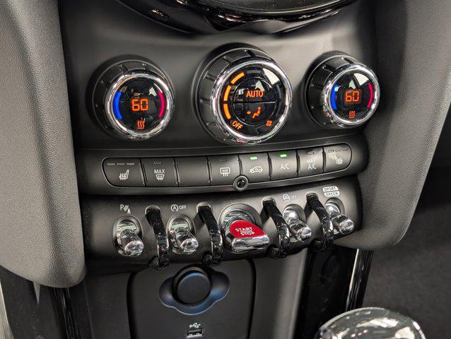 used 2024 MINI Hardtop car, priced at $40,999