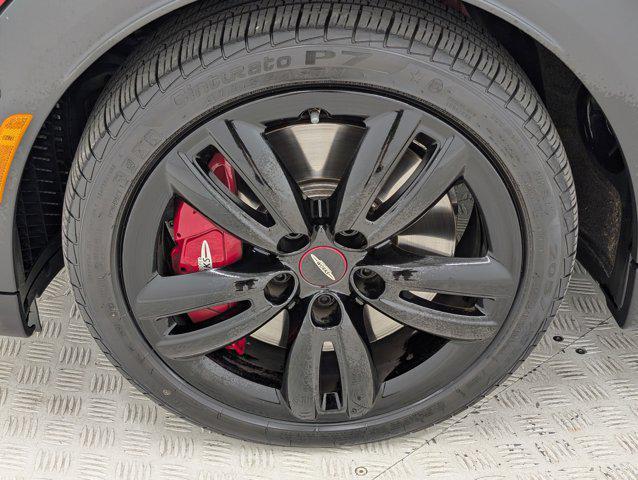 used 2024 MINI Hardtop car, priced at $40,999