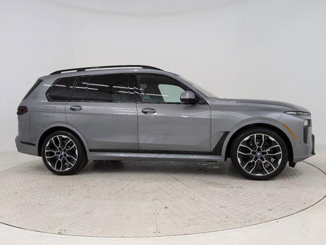 new 2025 BMW X7 car, priced at $95,425