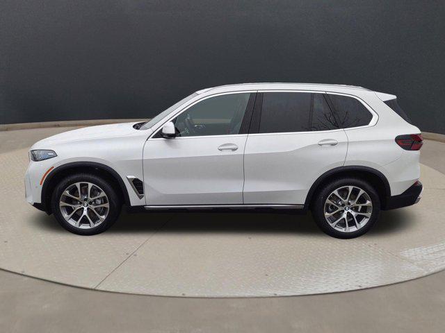 new 2024 BMW X5 car, priced at $75,045