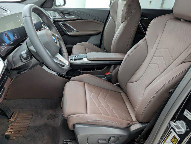 used 2025 BMW X1 car, priced at $42,991