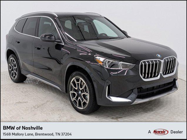 used 2025 BMW X1 car, priced at $42,991