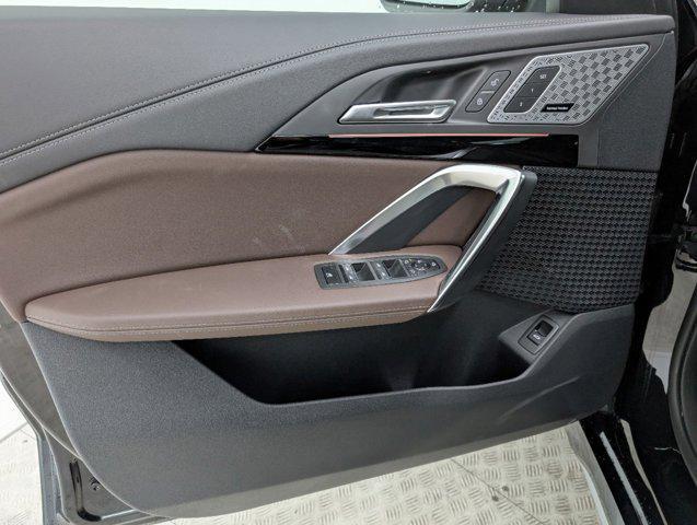 used 2025 BMW X1 car, priced at $42,991