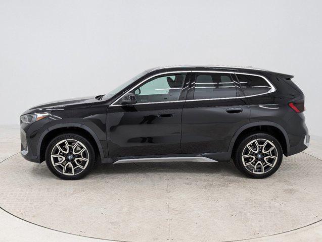 used 2025 BMW X1 car, priced at $42,991