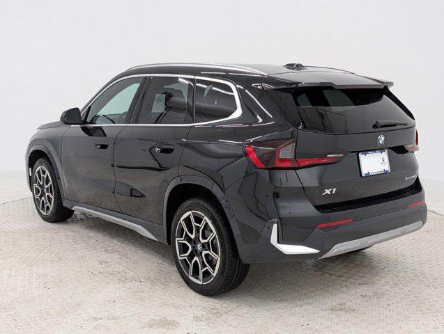 used 2025 BMW X1 car, priced at $42,991