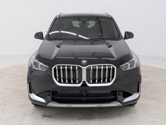 used 2025 BMW X1 car, priced at $42,991