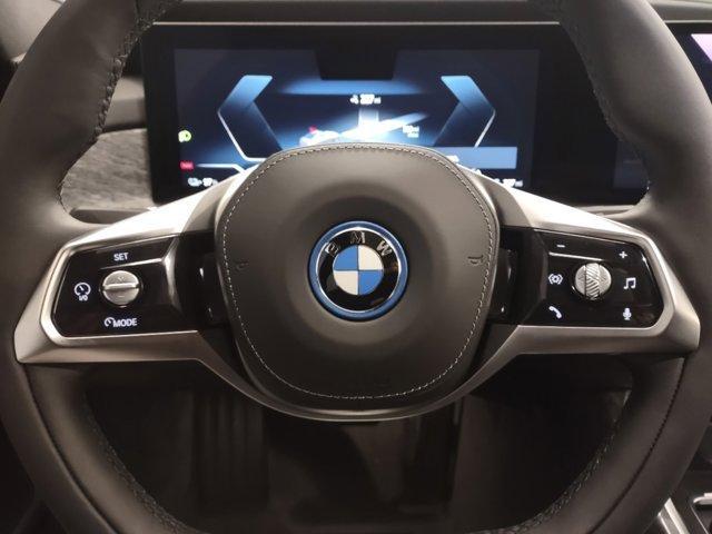 new 2024 BMW i7 car, priced at $132,645