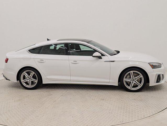 used 2022 Audi A5 Sportback car, priced at $21,998