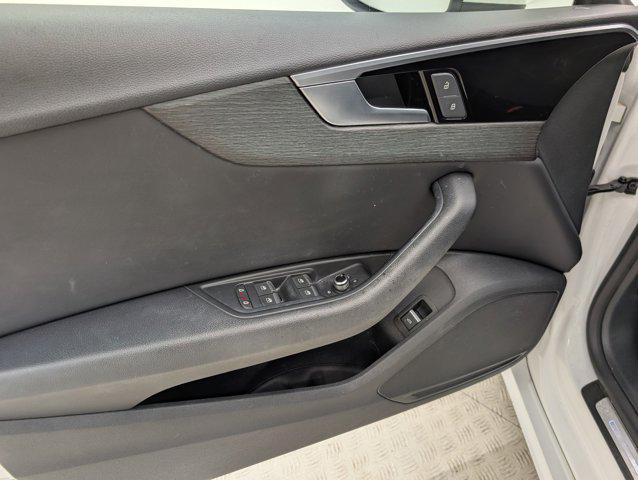 used 2022 Audi A5 Sportback car, priced at $21,998