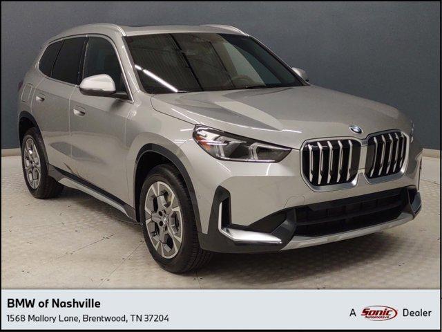 used 2023 BMW X1 car, priced at $41,892