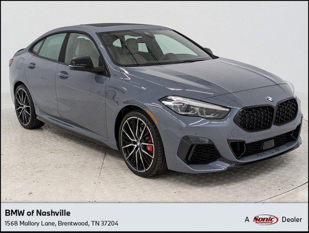 new 2024 BMW M235 Gran Coupe car, priced at $56,680