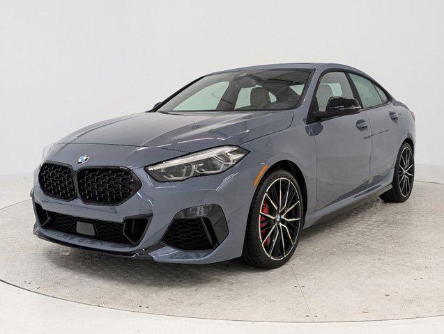 new 2024 BMW M235 Gran Coupe car, priced at $56,680