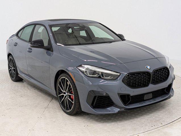 new 2024 BMW M235 Gran Coupe car, priced at $56,680