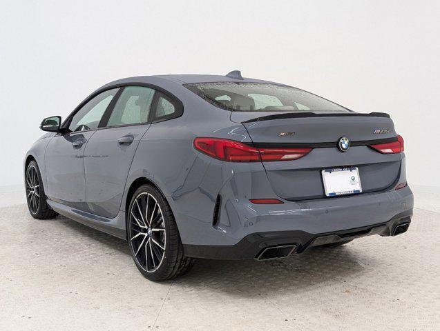 new 2024 BMW M235 Gran Coupe car, priced at $56,680