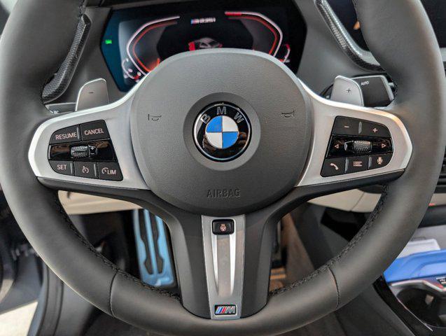 new 2024 BMW M235 Gran Coupe car, priced at $56,680