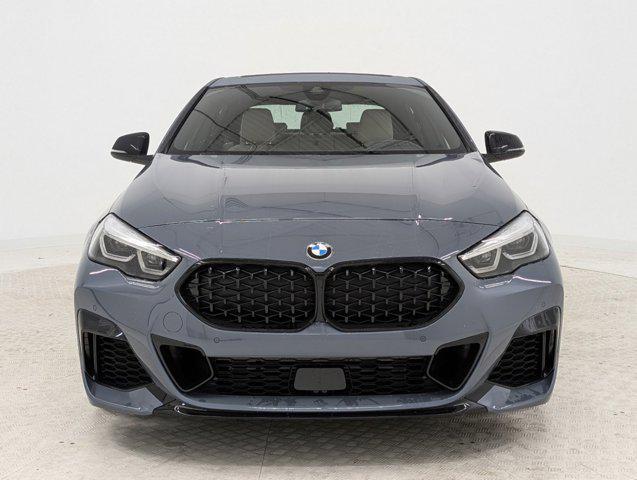 new 2024 BMW M235 Gran Coupe car, priced at $56,680