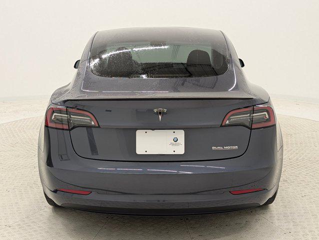 used 2023 Tesla Model 3 car, priced at $28,999