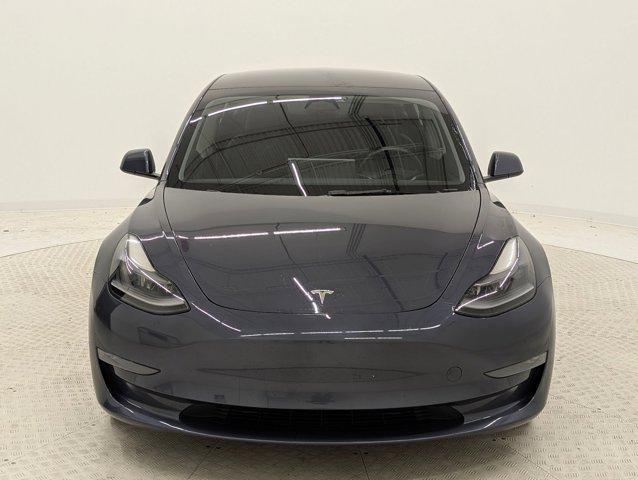 used 2023 Tesla Model 3 car, priced at $28,999