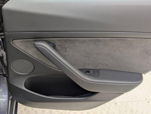 used 2023 Tesla Model 3 car, priced at $28,999