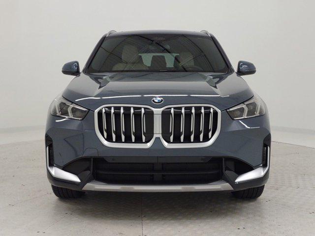 new 2025 BMW X1 car, priced at $46,375