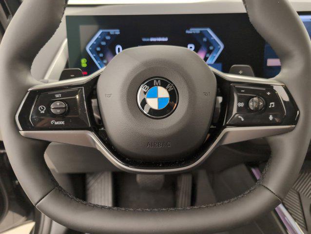 new 2026 BMW X3 car, priced at $56,335