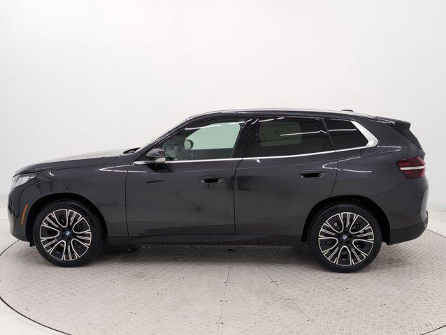 new 2026 BMW X3 car, priced at $56,335