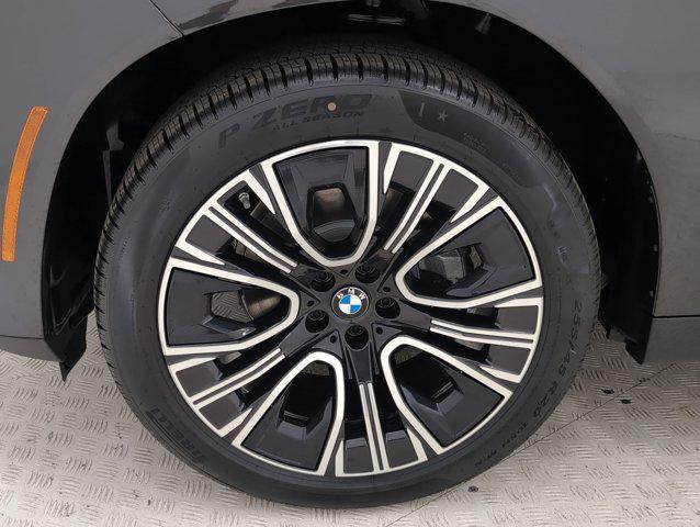 new 2026 BMW X3 car, priced at $56,335