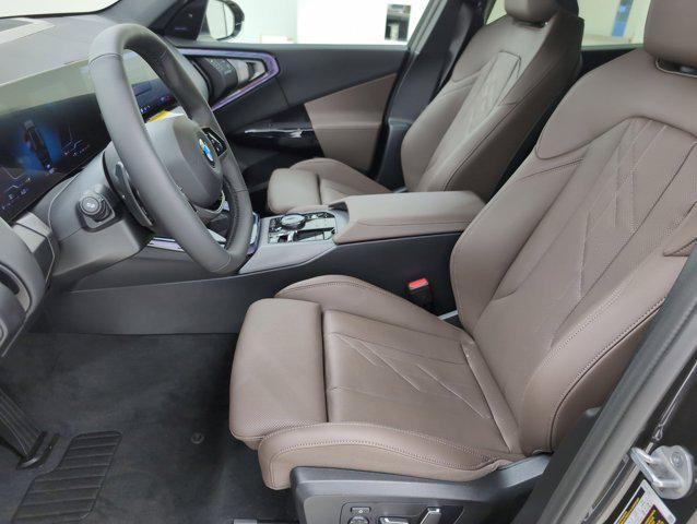 new 2026 BMW X3 car, priced at $56,335