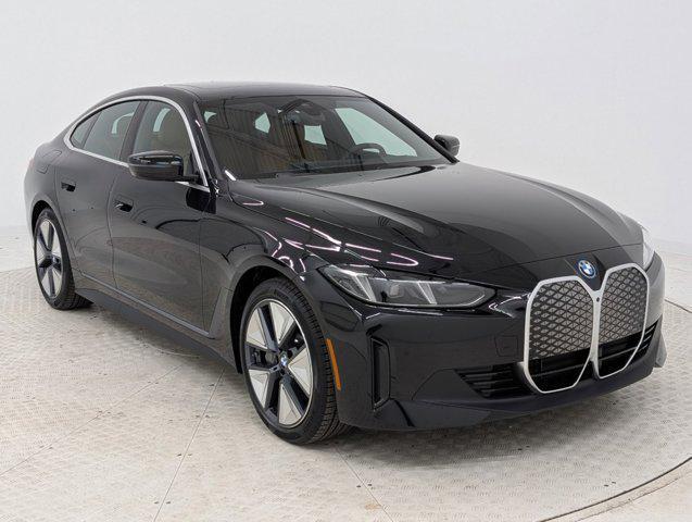 new 2025 BMW i4 Gran Coupe car, priced at $62,990