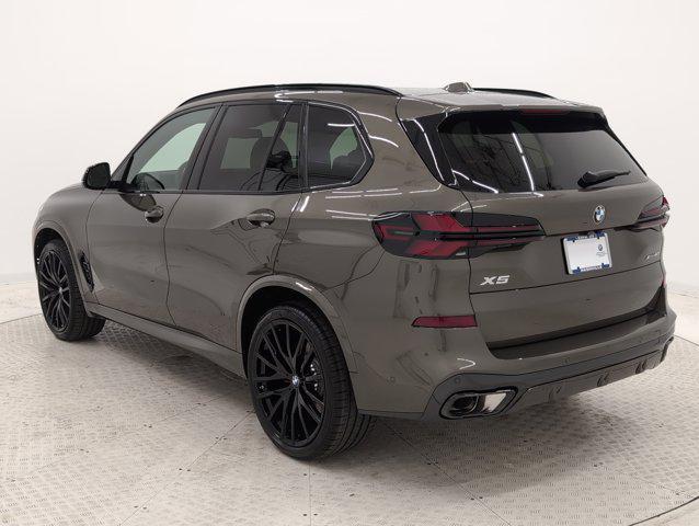 new 2026 BMW X5 car, priced at $81,975