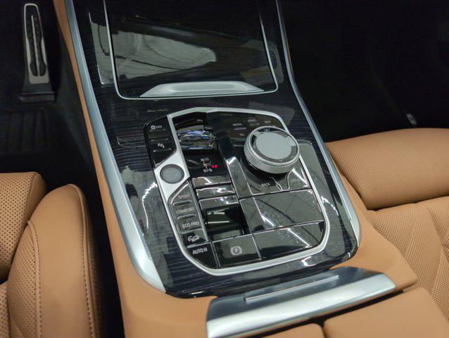 new 2026 BMW X5 car, priced at $81,975