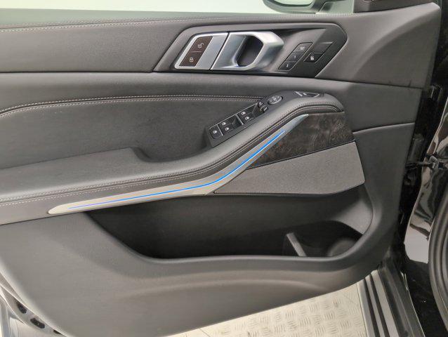 used 2024 BMW X5 car, priced at $45,699