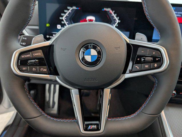 new 2025 BMW M440 car, priced at $70,725