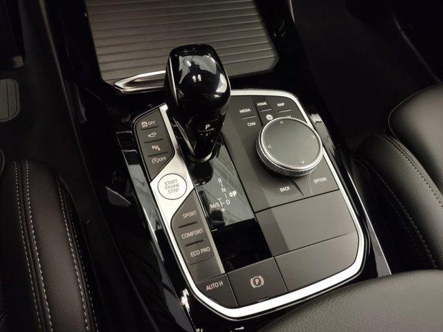 used 2024 BMW X3 car, priced at $39,993