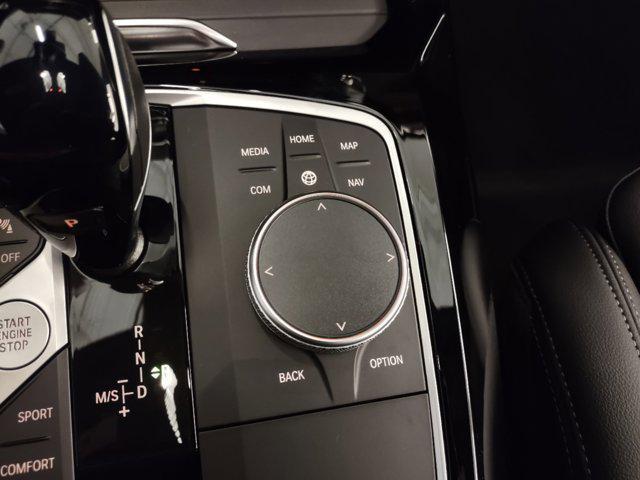 used 2024 BMW X3 car, priced at $39,993