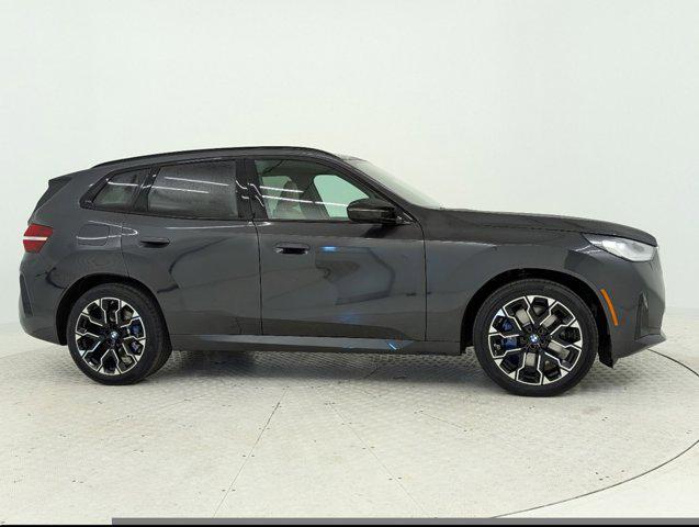 new 2025 BMW X3 car, priced at $70,025